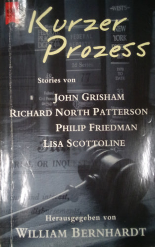 Kurzer Prozess - Stories