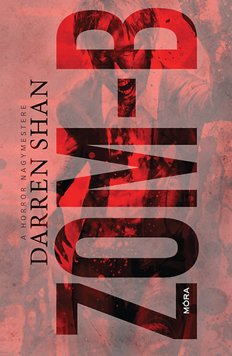 Darren Shan - Zom-B