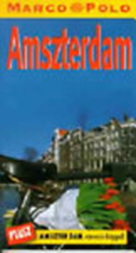Amszterdam (Marco Polo)