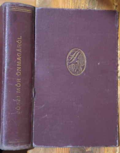 Jókai Mór - Jókai Mór önmagáról. Önéletrajz és egyéb emlékezések 1825-1904
