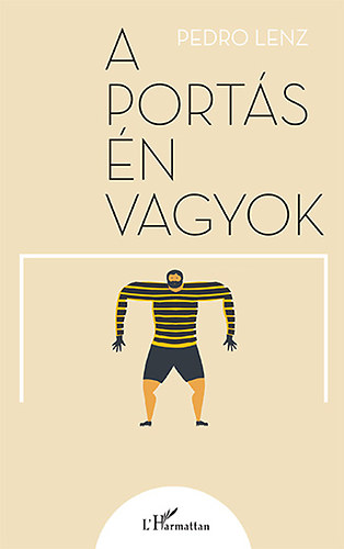 Pedro Lenz - A ports n vagyok