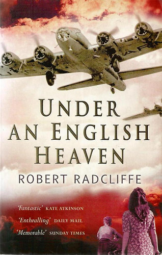 Robert Radcliffe - Under an English Heaven