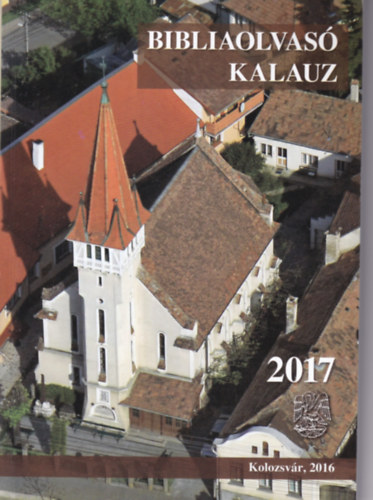 Bibliolvas kalauz a 2017. vre