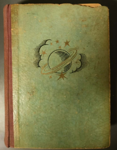 Franz Werfel - A meg nem születettek csillaga I.