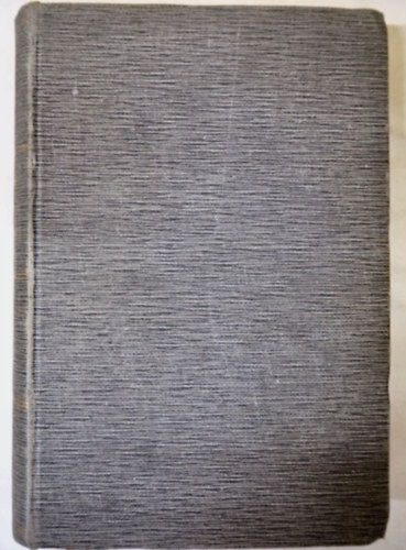 �gai Adolf - V�zen �s sz�razon �tirajzok II. 1895