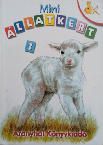 Boda Brigitta - Mini állatkert 3.