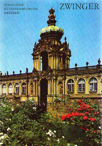 Zwinger