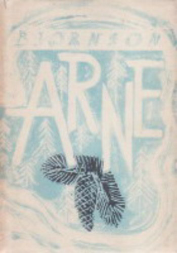 Bj�rnson - Arne-Synn�ve Solbakken