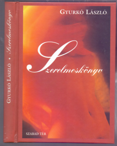 Gyurk� L�szl� - Szerelmesk�nyv