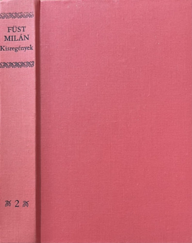 F�st Mil�n - Kisreg�nyek II. (F�st)
