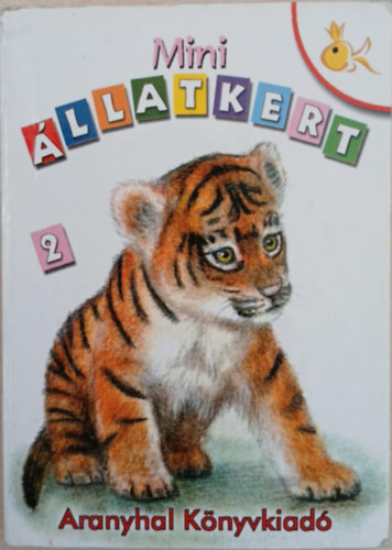 Boda Brigitta - Mini �llatkert 2.