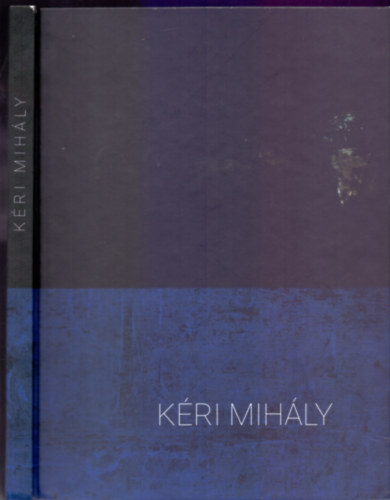 Kri Pter  (terv.) Kri Mihly (szerk.) - Kri Mihly