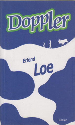 Erlend Loe - Doppler