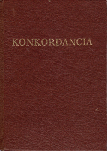 Op�l�ny-Bal�zs - Konkordancia - �jsz�vets�gi sz�vegmutat� sz�t�r