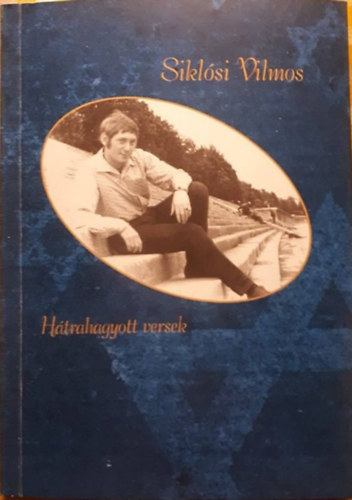 Siklsi Vilmos - Htrahagyott versek