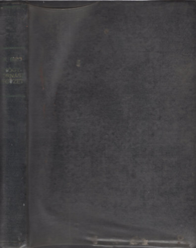 Dr. Dr. B�r� Tibor Kov�cs Gy�rgyn�  (szerk.) - Gy�gytorn�sz jegyzet (k�zirat)