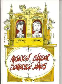Sajdik Ferenc - Mosolygó Sándor és Somolygó János