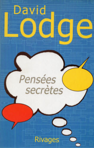 David Lodge - Pens�es secretes