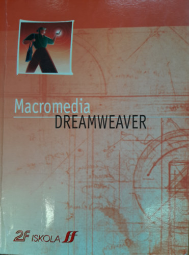 Denis Cappellin - Macromedia Dreamweaver