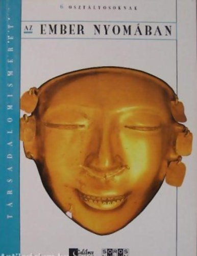 Knausz Imre Matula Ilona - Trsadalomismeret - Az ember nyomban