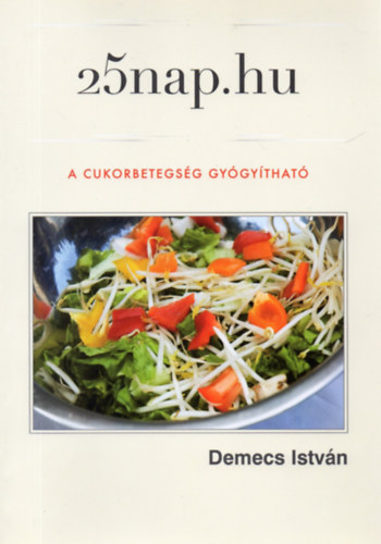 25nap.hu - A cukorbetegs�g gy�gy�that�
