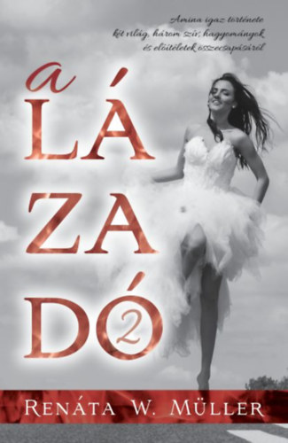 Ren�ta W. M�ller - A l�zad� 2.