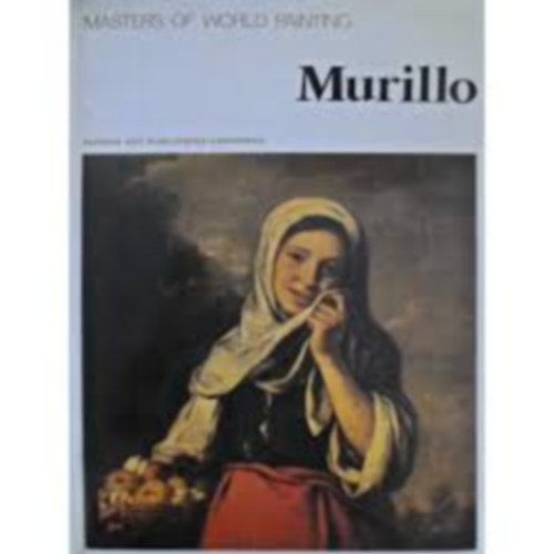 Muriloo - Masters of world painting
