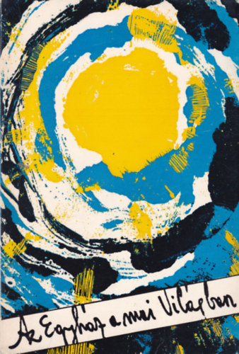 . - Az egyh�z a mai vil�gban -lelkip�sztori konstit�ci�