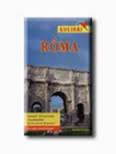 Tatjana Alisch - R�ma (Kolibri)