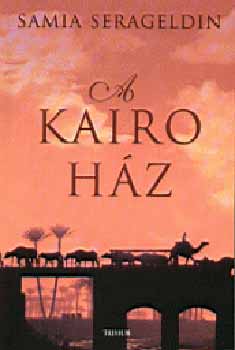 Samia Serageldin - A Kairo hz