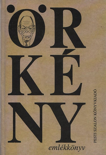 Fr�ter Zolt�n-Radn�ti Zsuzsa - �rk�ny Istv�n eml�kk�nyv