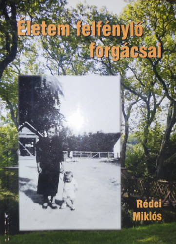 Rdei Mikls - Rdei Mikls - letem felfnyl forgcsai