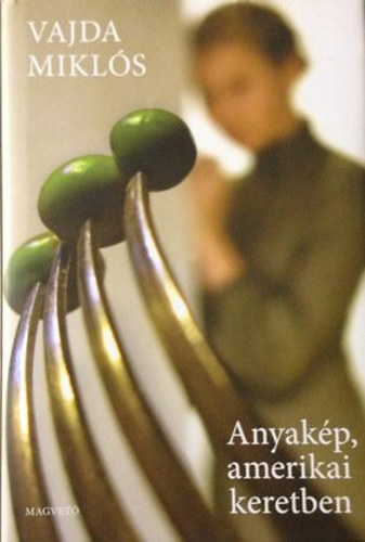 Vajda Mikl�s - Anyak�p, amerikai keretben