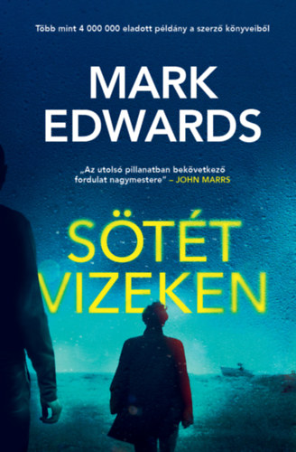 Edwards Mark - S�t�t vizeken