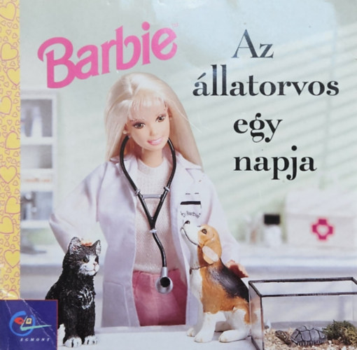 Barbie - Az llatorvos egy napja