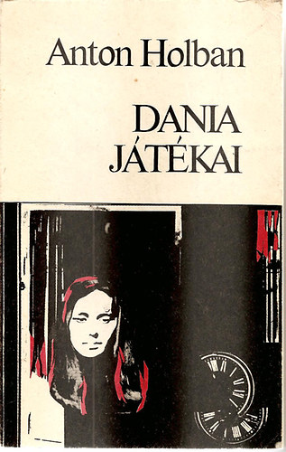 Anton Holban - Dania jtkai