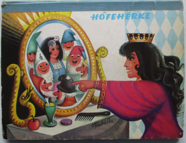 Hfehrke (trbeli/3-dimenzis)