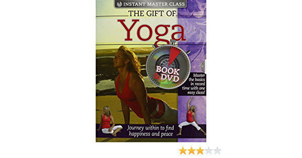 Gena Kenny - The Gift of Yoga