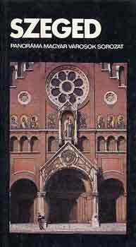 Péter László - Szeged (Panoráma)