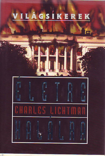 Charles Lichtman - �letre-hal�lra