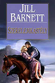 Barnett Jill - Szerelemkast�ly