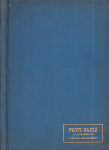 Keleti Arthur - Angyali �dv�zlet (sz�mozott, k�tszer al��rt)