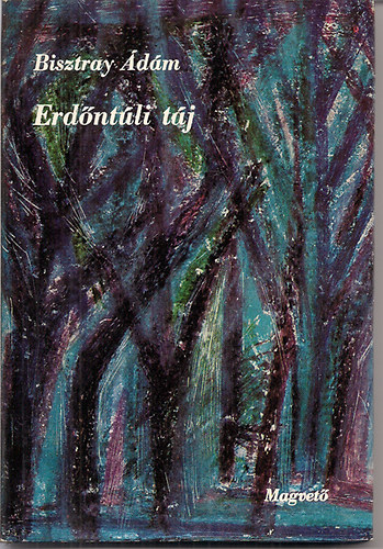 Bisztray Ádám - Erdőntúli táj