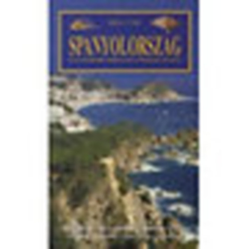 Tak�cs Erika - Spanyolorsz�g - A legforr�bb hangulat� strandok haz�ja