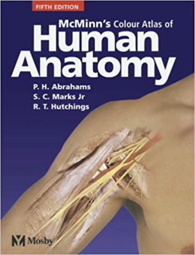 Mcminn - Hutchings - Color atlas of human anatomy