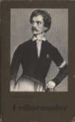 Hunyady J�zsef - A viharmad�r