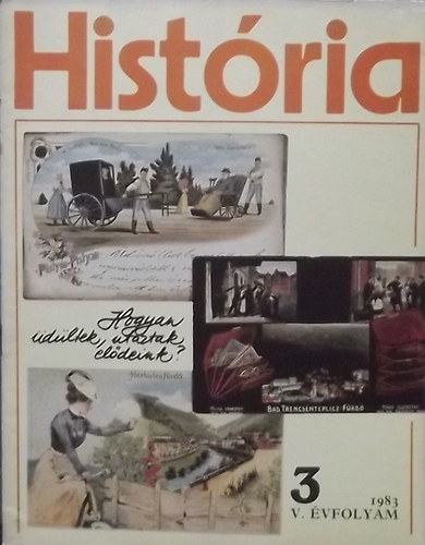 Histria 1983/3