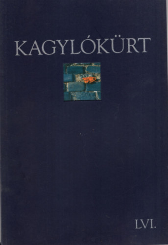 Rcz Gza  (szerk.) - Kagylkrt LVI.