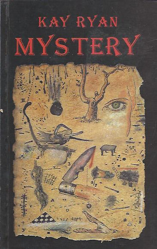 Kay Ryan - Mystery (Olympia - A Bradford csal�d titka)