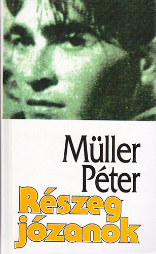 M�ller P�ter - R�szeg j�zanok